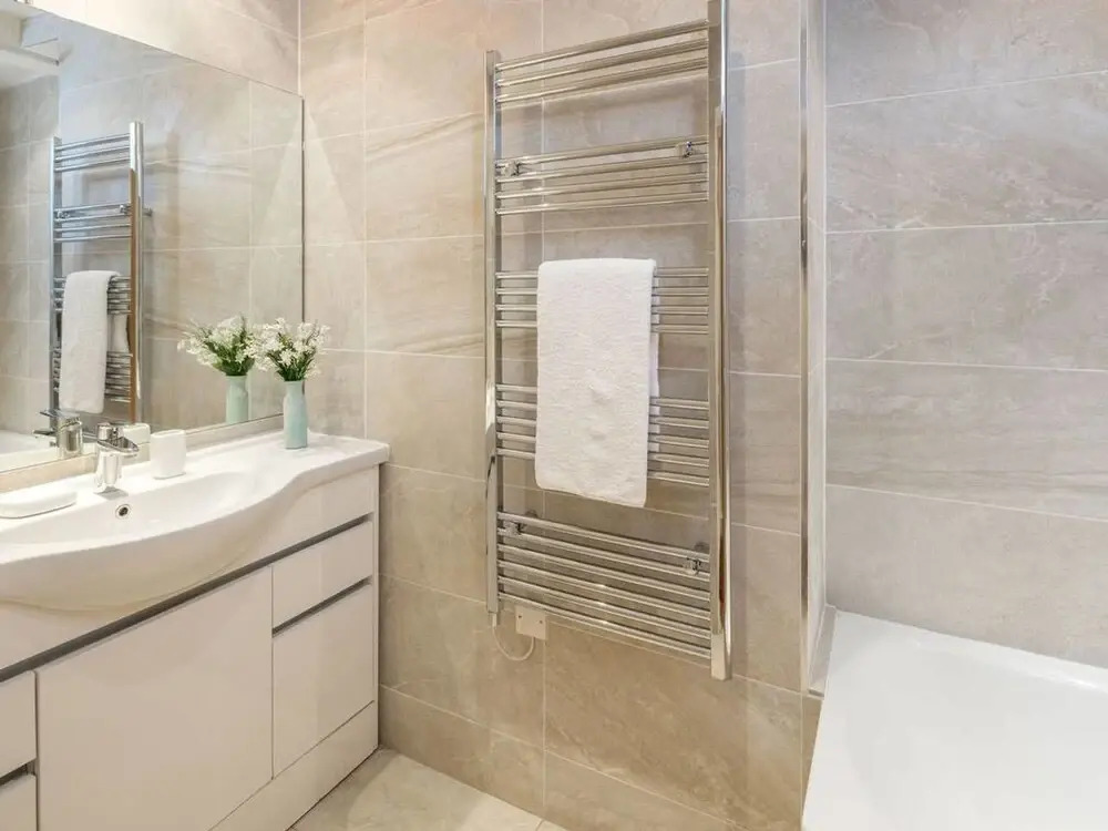 2 bed in Amazing West London Location
