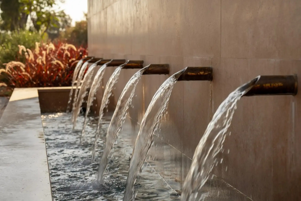 The Ritual, A Wellness Retreat