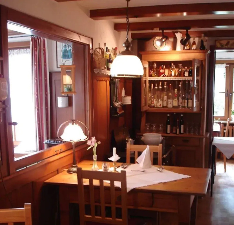 Hotel Restaurant Peterle