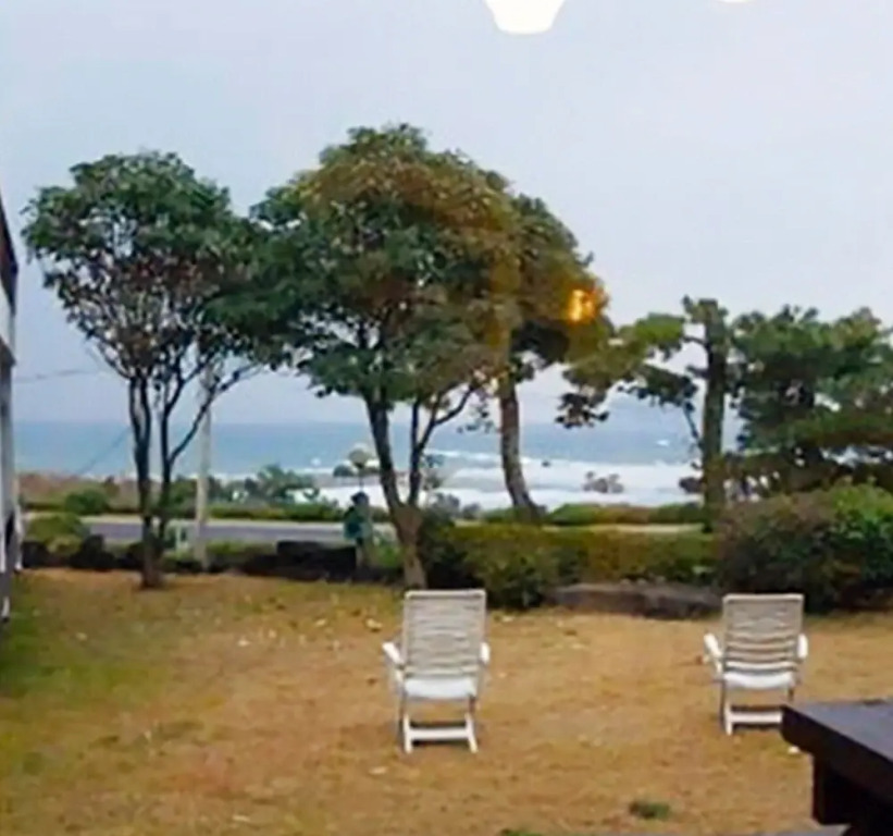 Jeju Millennium Vill Stay