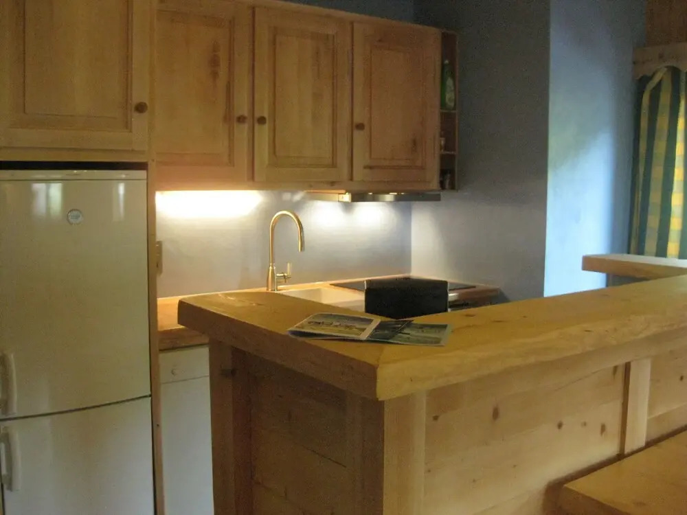 Les Géorgières