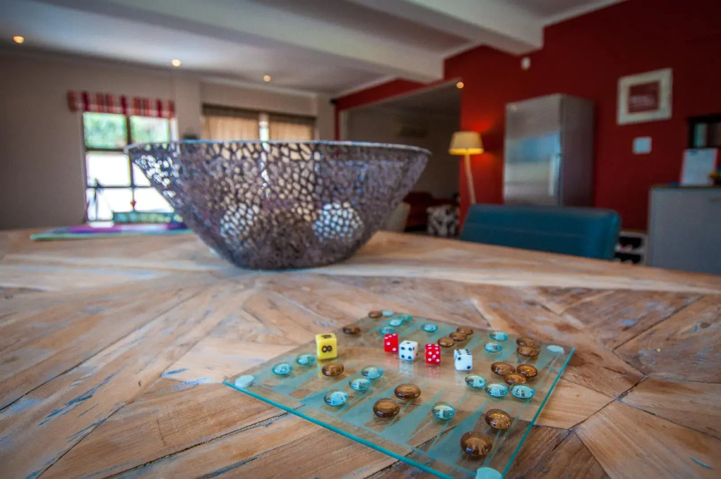 Wind-Rose Guest House