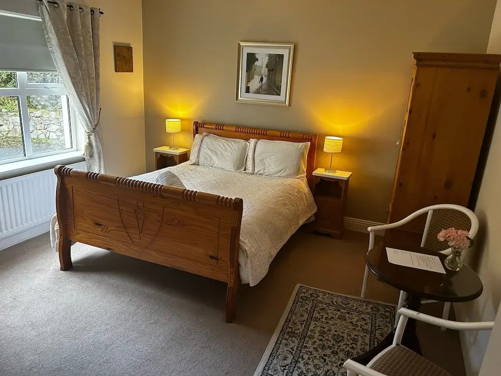 Parkhouse B&B