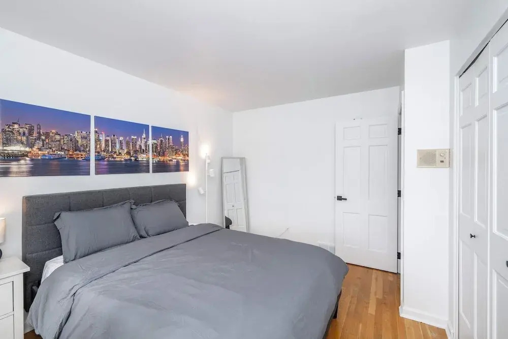 Top Notch City Escape w King Bed