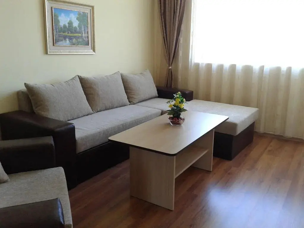 Stephanovy Guest House