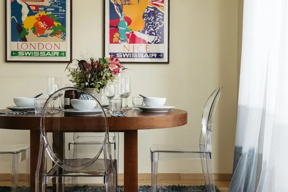 City Apartment by Loft Affair