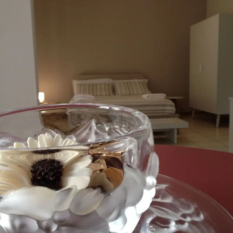 La Casa Del Colle Suites