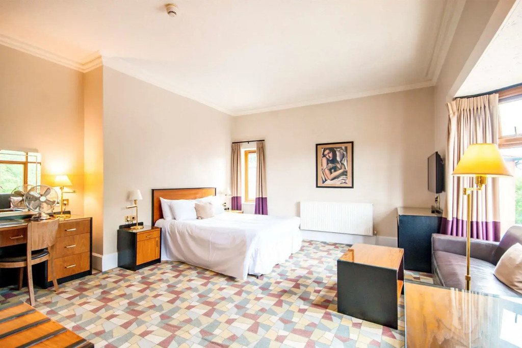 Staindrop Hotel