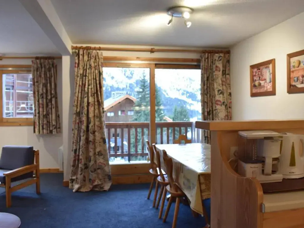 Appartement Méribel, 3 pièces, 6 personnes - FR-1-180-138