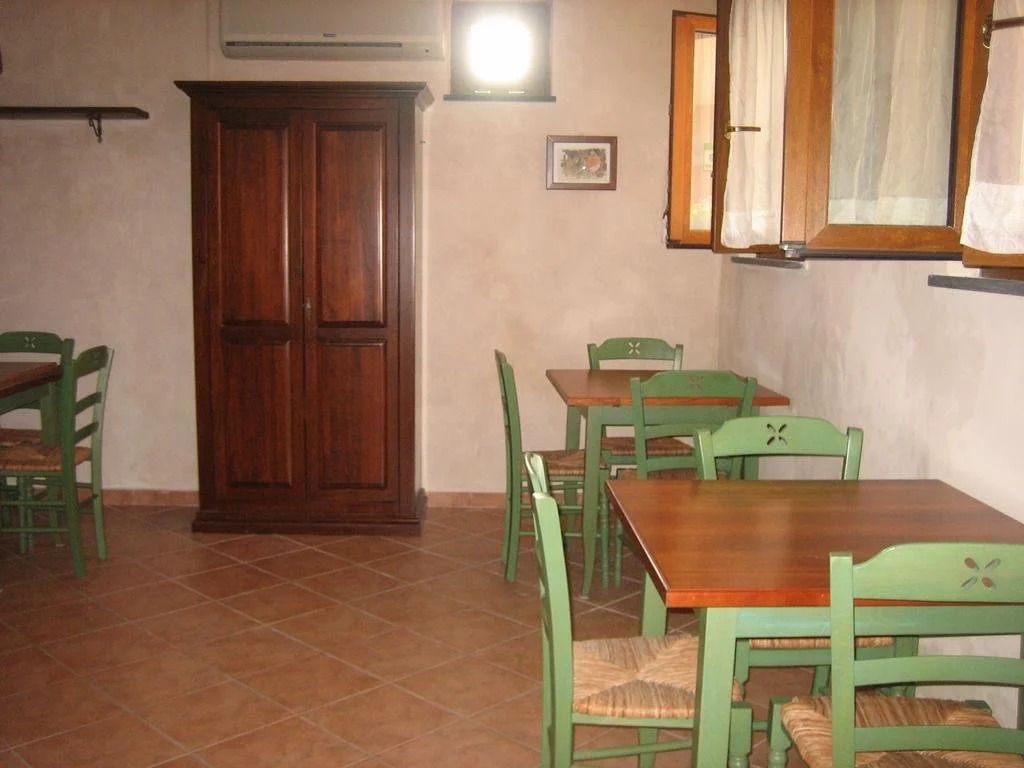Agriturismo Casalino