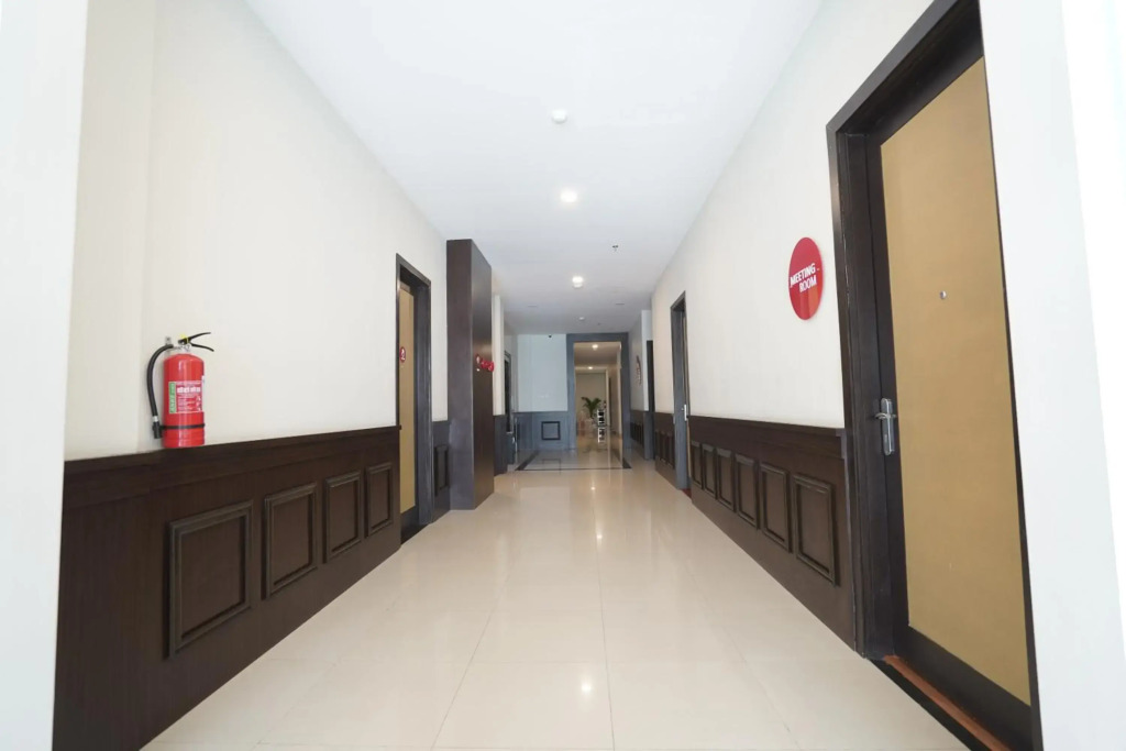 Alam Hotel by Cordela