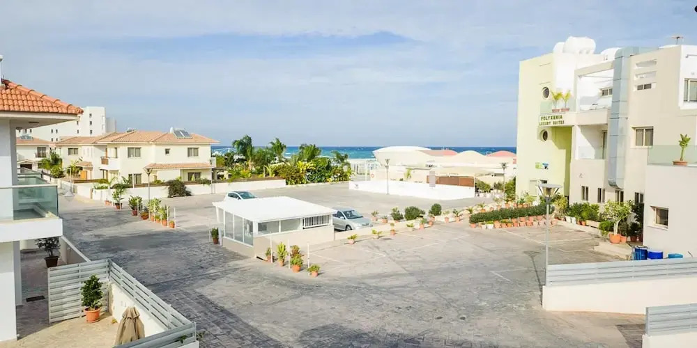 Oceanview Townhouse 077