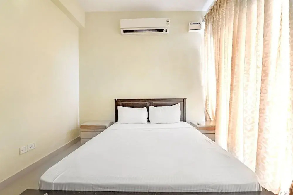 GuestHouser 2 BHK Apartment 621c