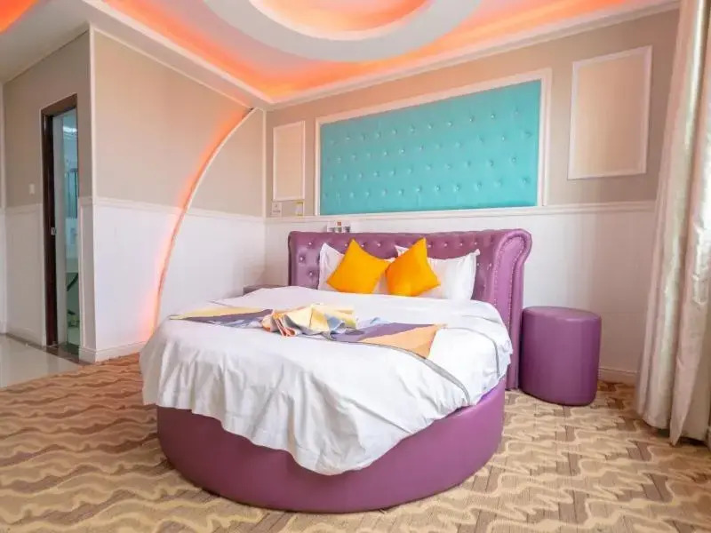 Days Hotel by Wyndham Haikou Meilan Airport