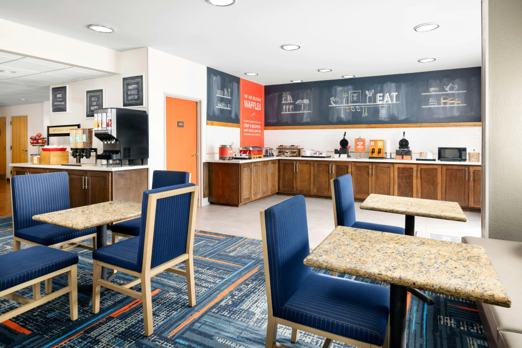 Hampton Inn Laredo