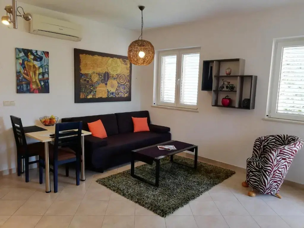 Dubrovnik Summer Apartments
