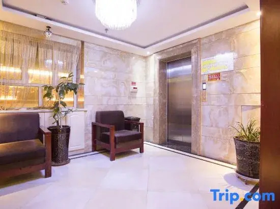 Wenzhou International Hotel