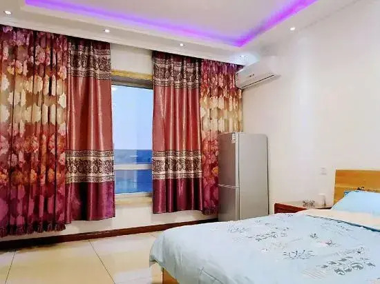 Meihekou Aishang Homestay