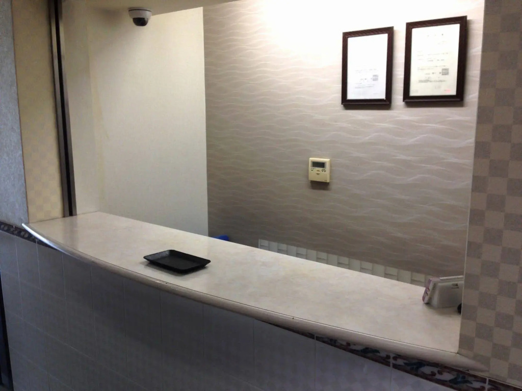 Uehonmachi Plaza Hotel - Adult Only
