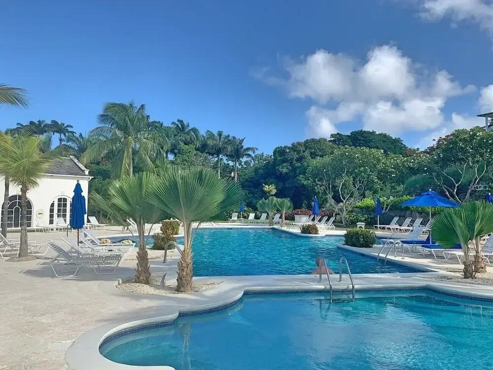 Royal Apartment 221 by Island Villas