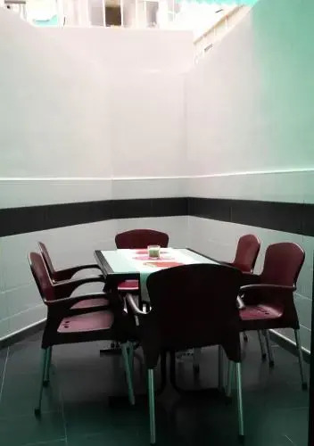 Apartment Periañez