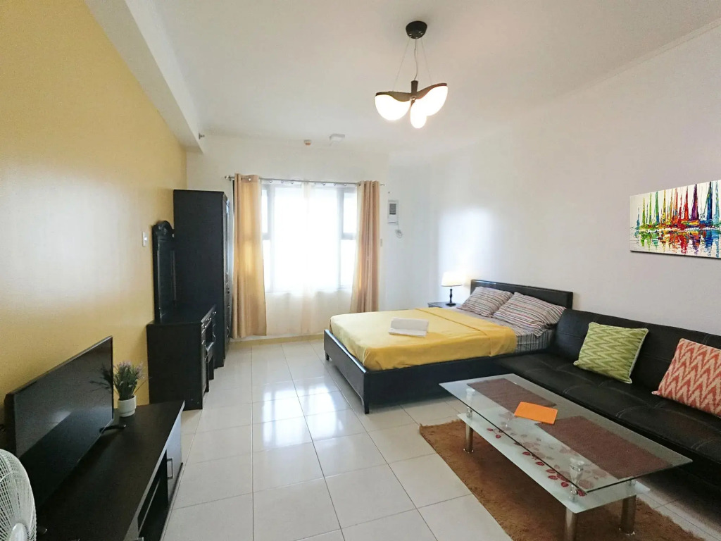 Serena's House - Manila
