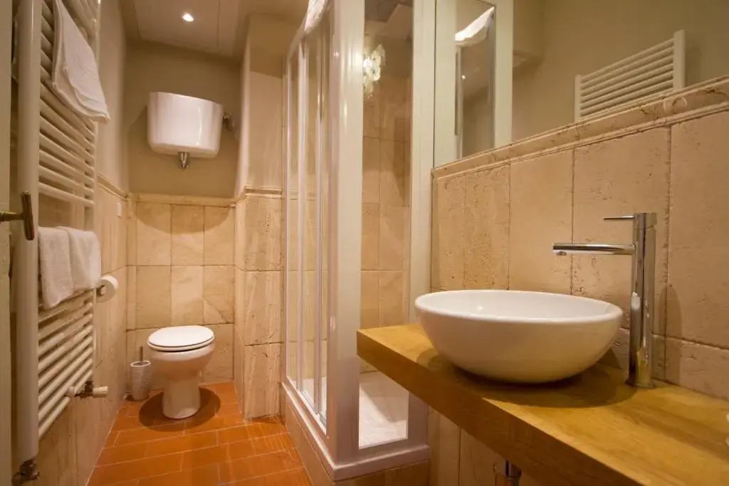 B&B Cortona Suite - Together in Tuscany