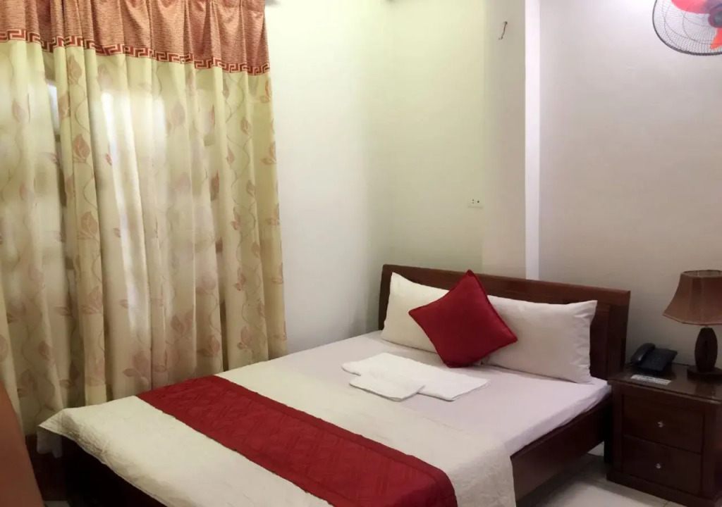 Binh Minh Hotel 1