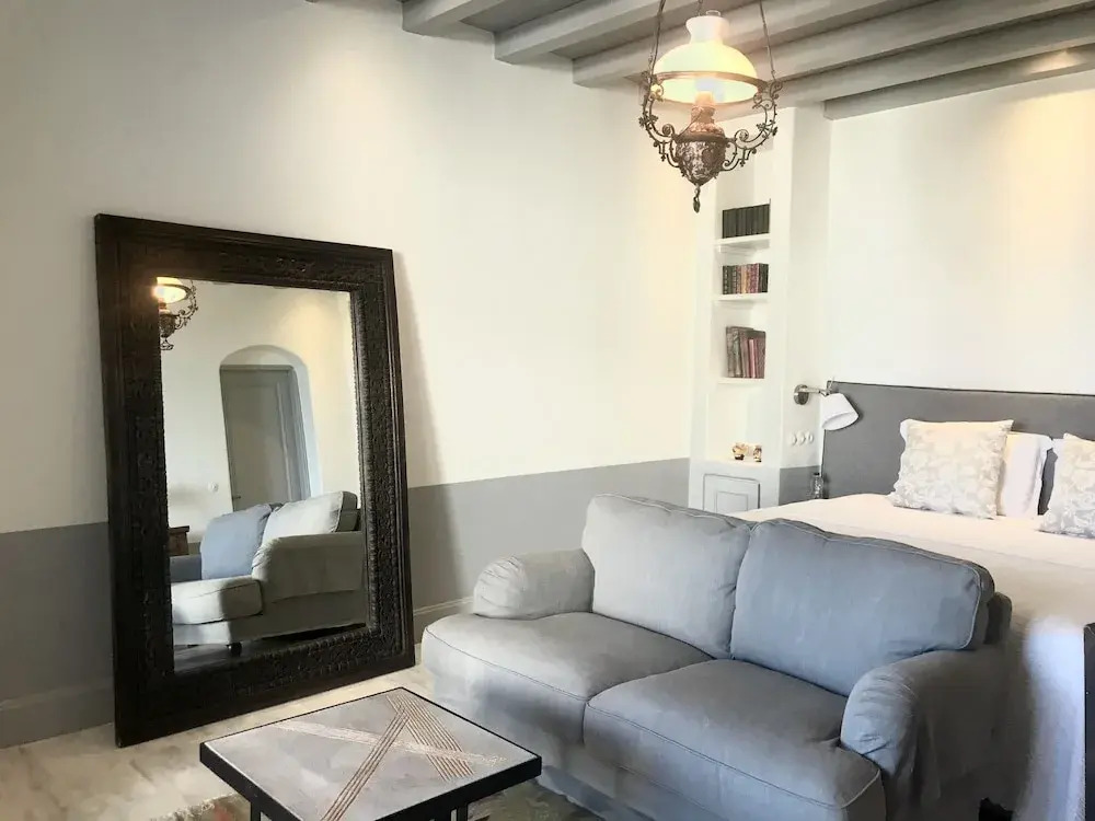 Villa Nautilia