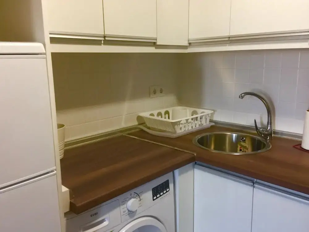 Apartamentos Arcos Duplex Águilas