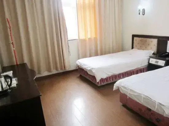 Shanghai Dongkai Hotel