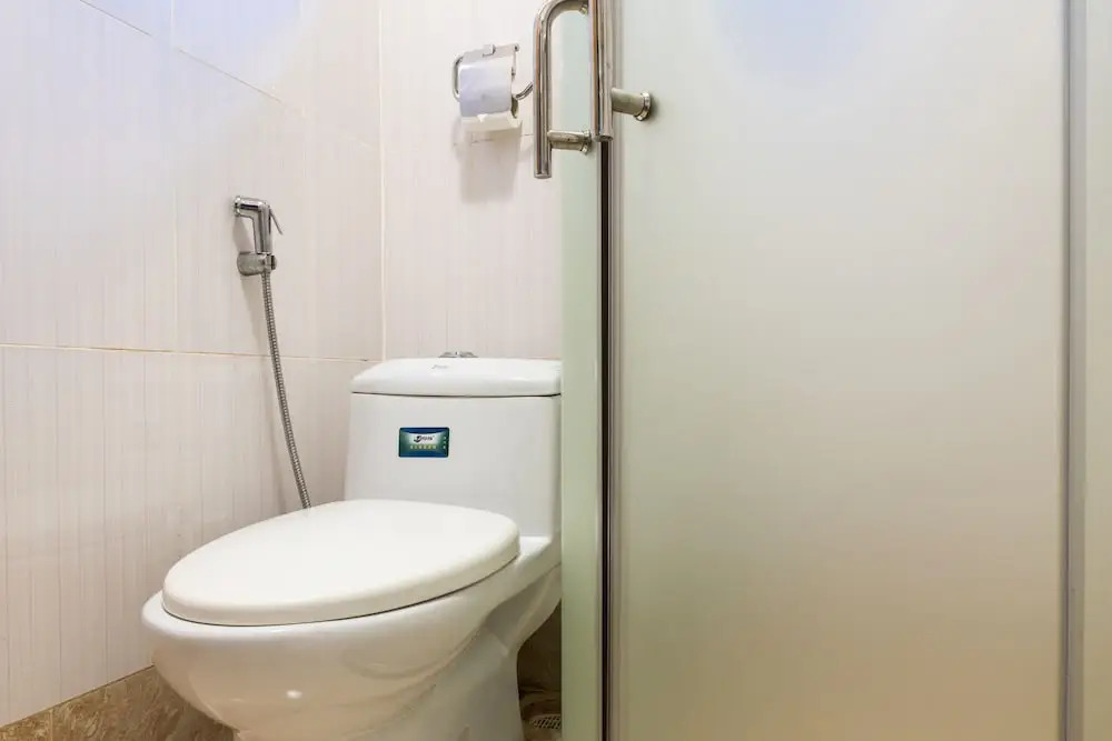 Blue Pearl Apartments