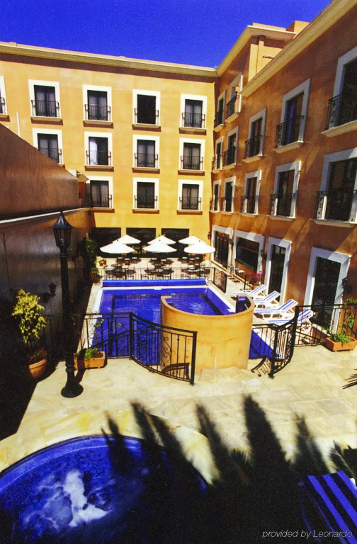 Holiday Inn Express Oaxaca - Centro Historico by IHG