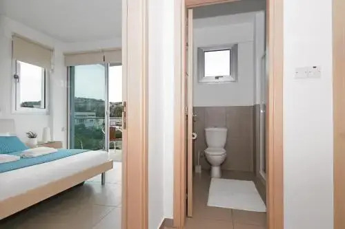 Apartment Gloria