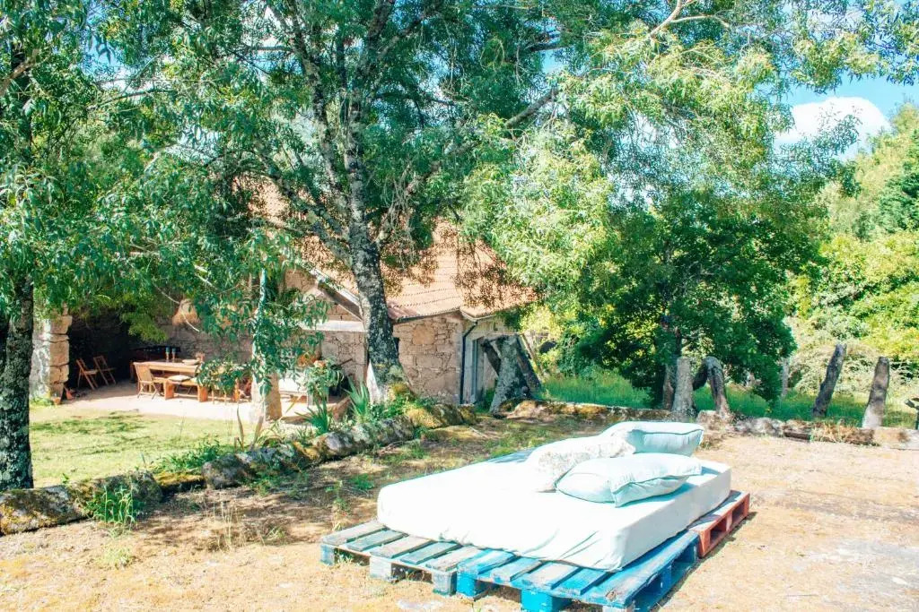 Just Like Home - Quinta da Cavada em Vilar de Mouros