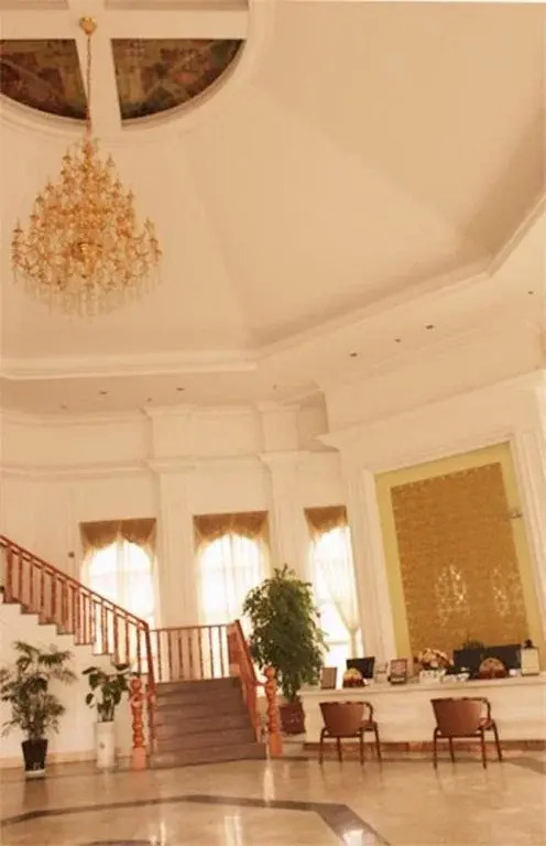 Elan Hangzhou Songcheng