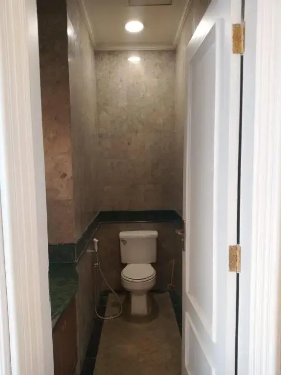 Apartemen Menteng