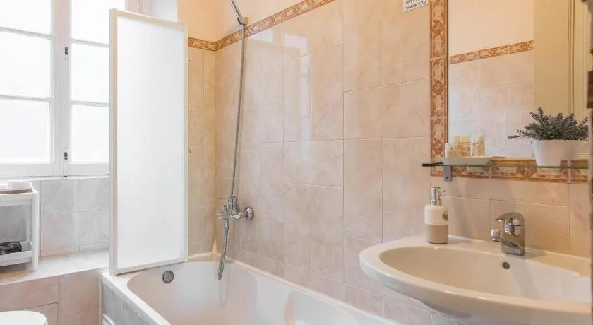 Chalet Relogio Guesthouse
