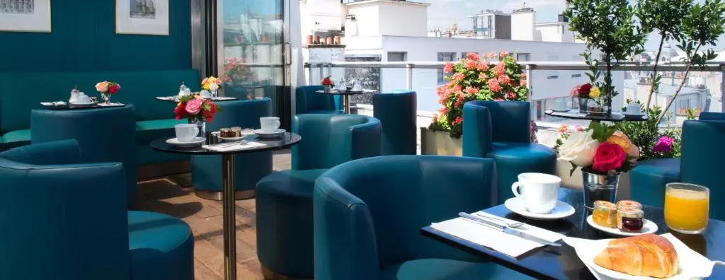 Hotel Bac Saint-Germain
