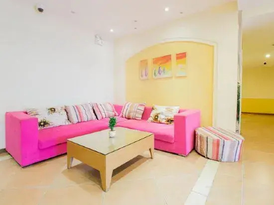 Home Inn (Shanghai Changxing Island Fenghuang Street)