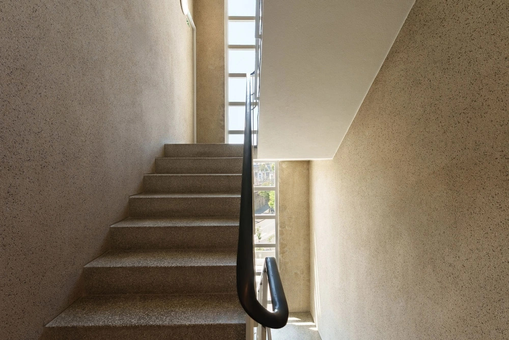Bom Sucesso Executive Flat 5 4 by Feel Porto