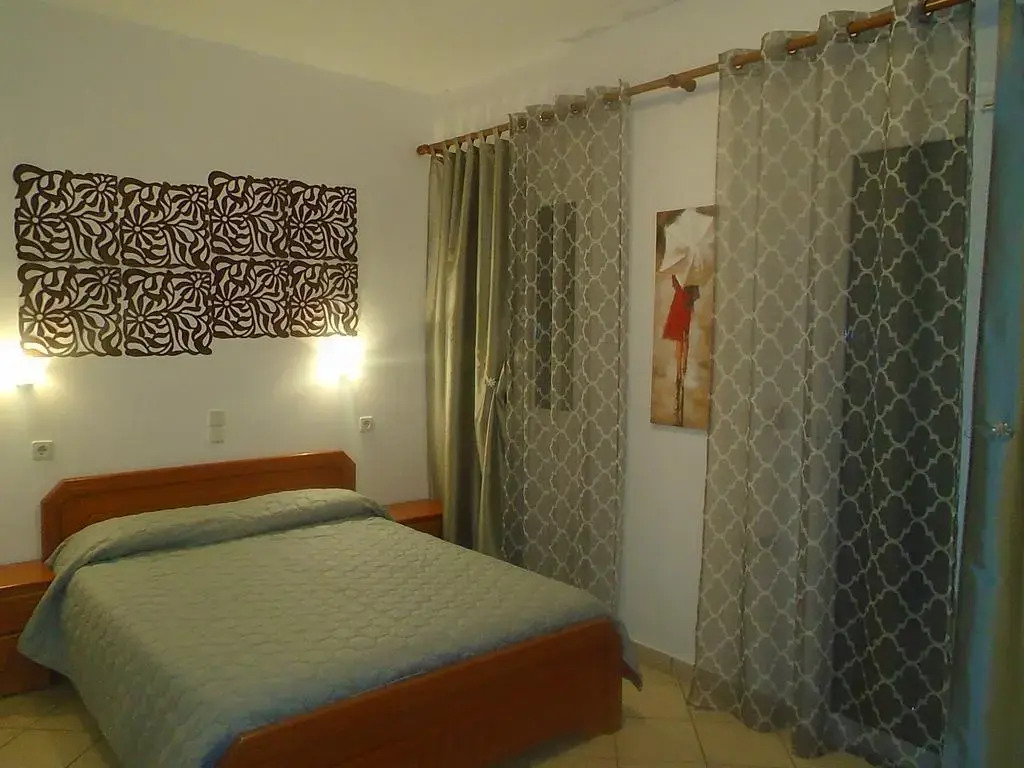 Stella s Sea Front Apartments