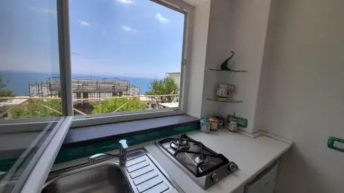 TENUTA CAVALIERE Breathtaking view