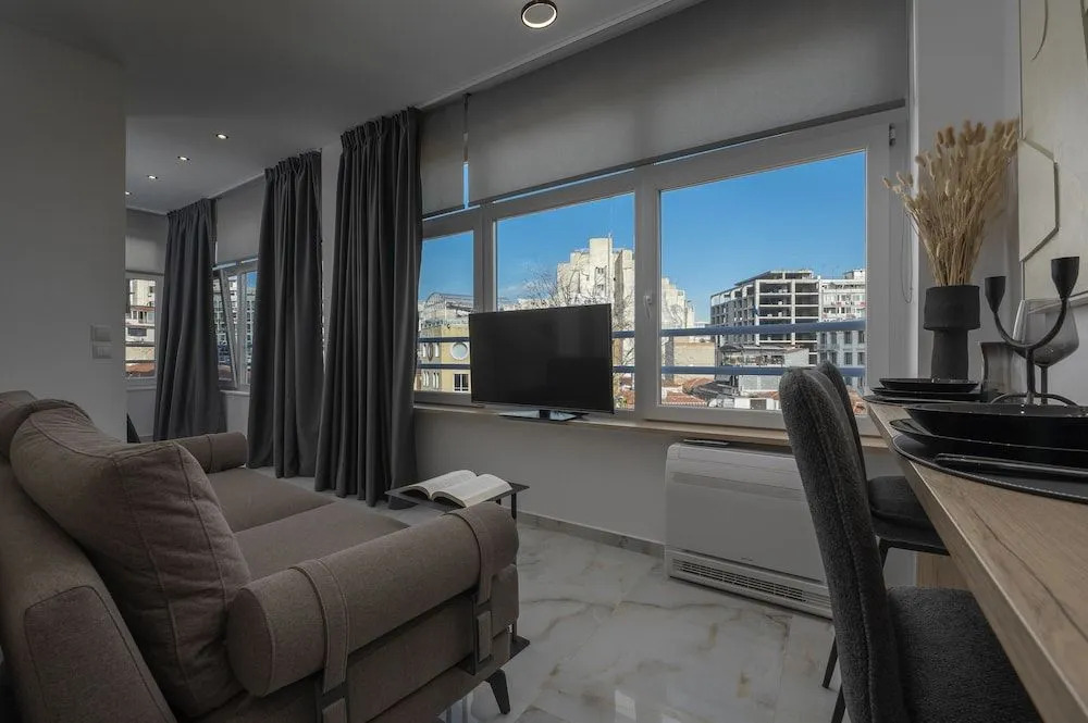 Nomades Suites