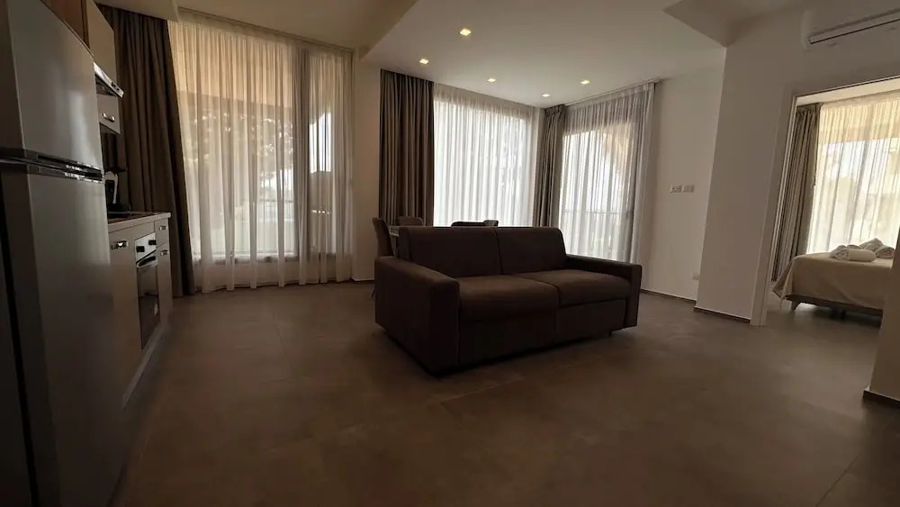Puglia Promenade Apartment 1