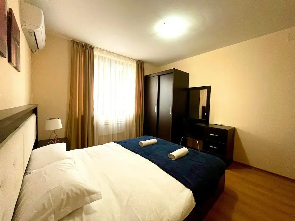 Apartment B25, Bansko, Royalpark