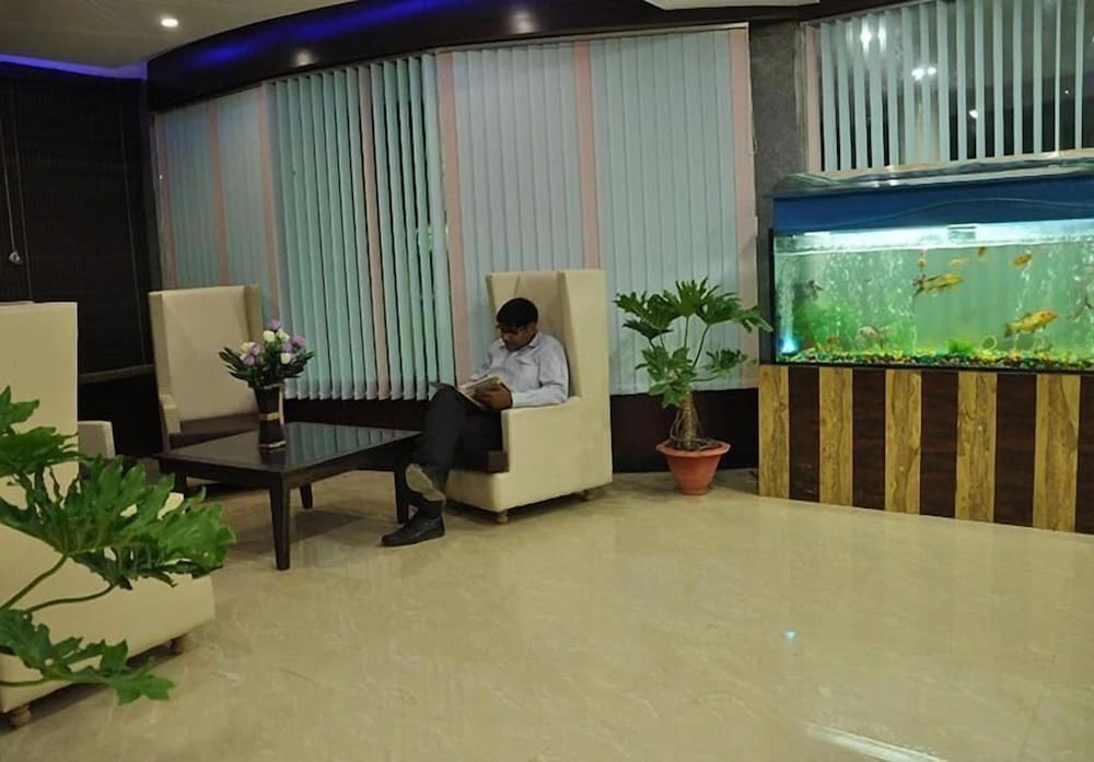 Tiger Inn Hotel