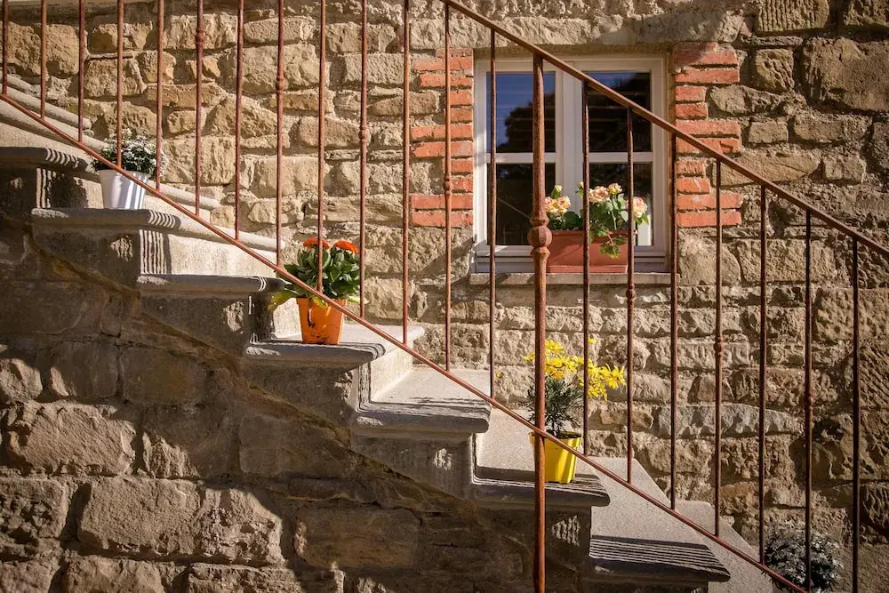 Agriturismo Tre Case