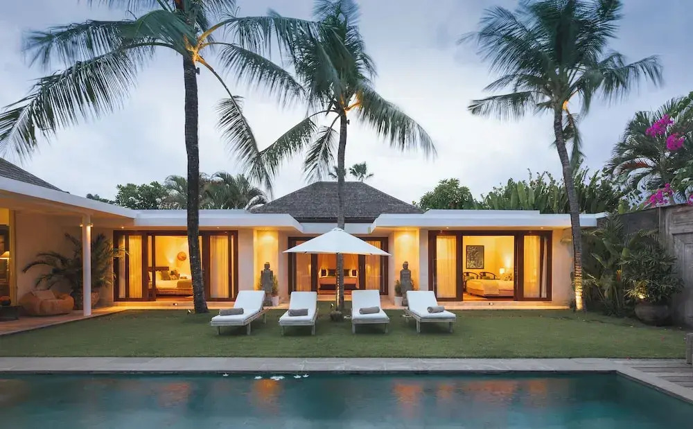 Villa Alabali