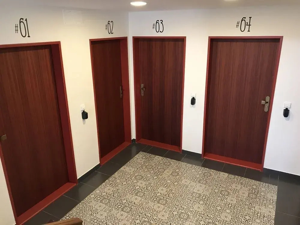 903apartments